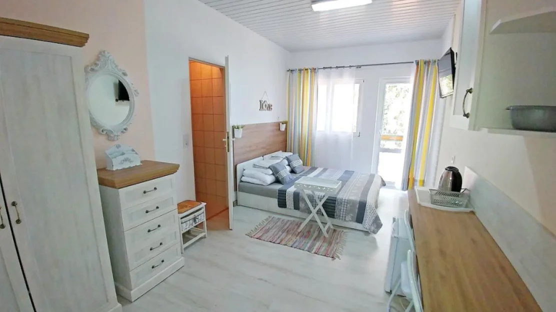 Zdjęcie MORSKIE KLIMATY - Domki i Pokoje #36