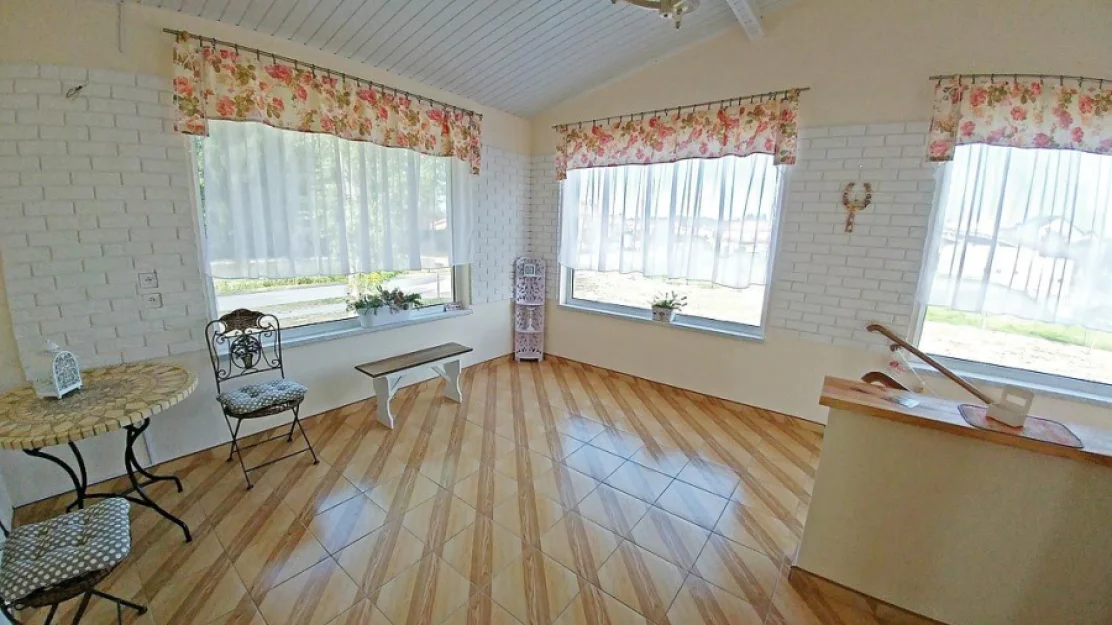 Zdjęcie MORSKIE KLIMATY - Domki i Pokoje #37