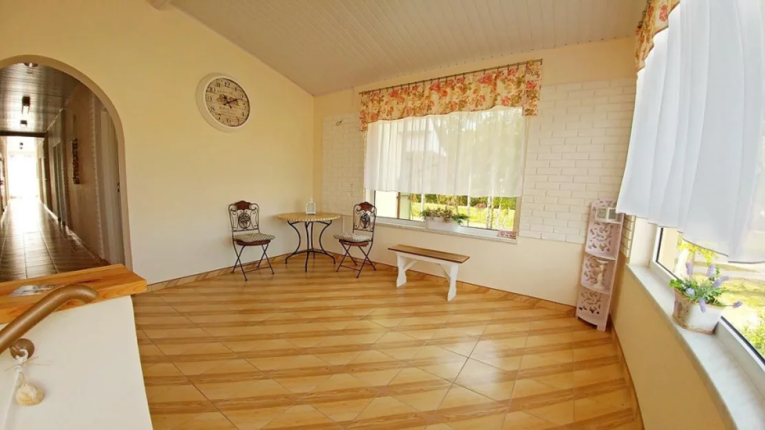 Zdjęcie MORSKIE KLIMATY - Domki i Pokoje #38