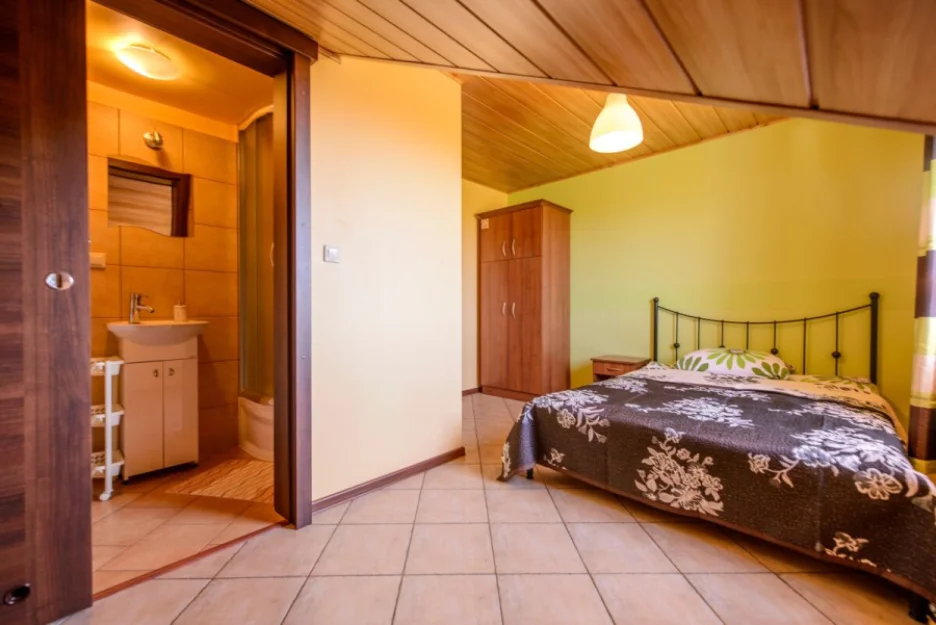 Zdjęcie Willa Vacanza #22