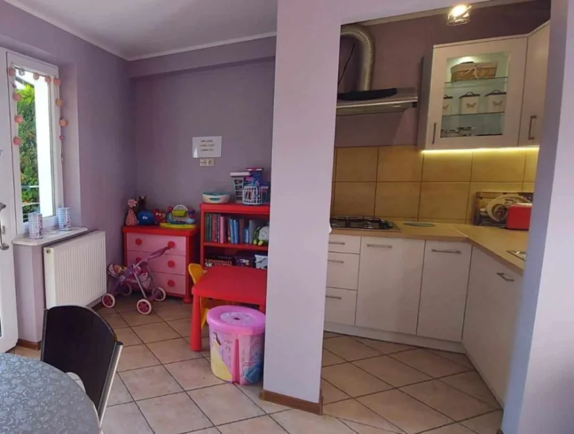 Zdjęcie Willa Vacanza #30