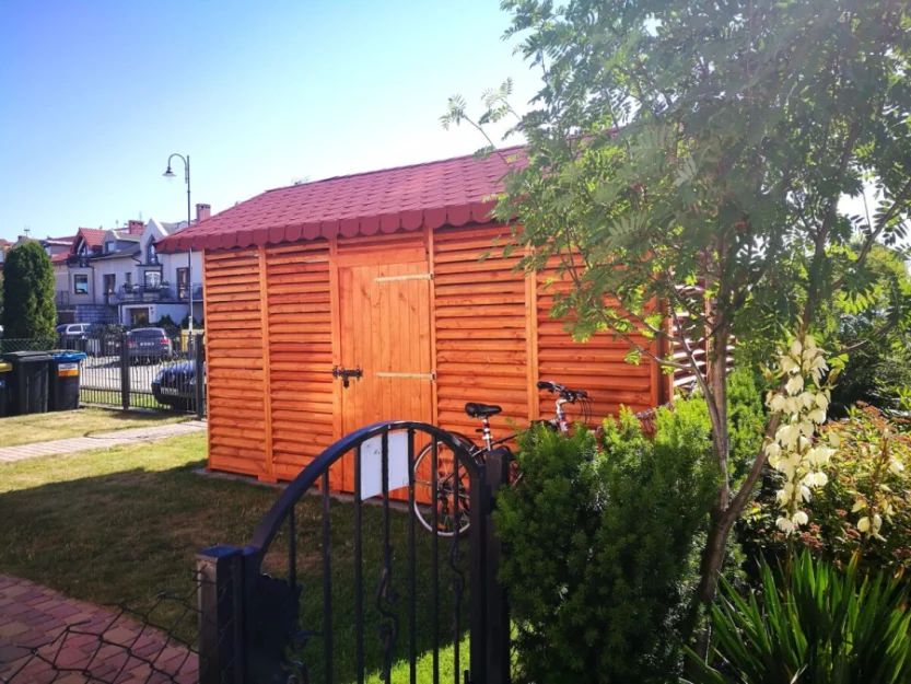 Zdjęcie Willa Vacanza #32