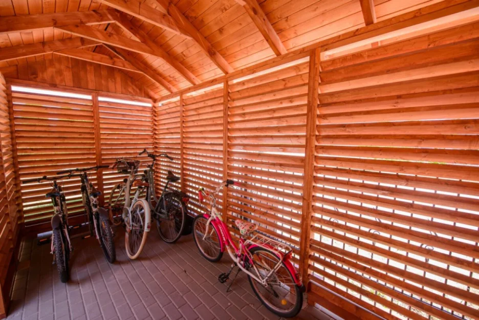 Zdjęcie Willa Vacanza #33