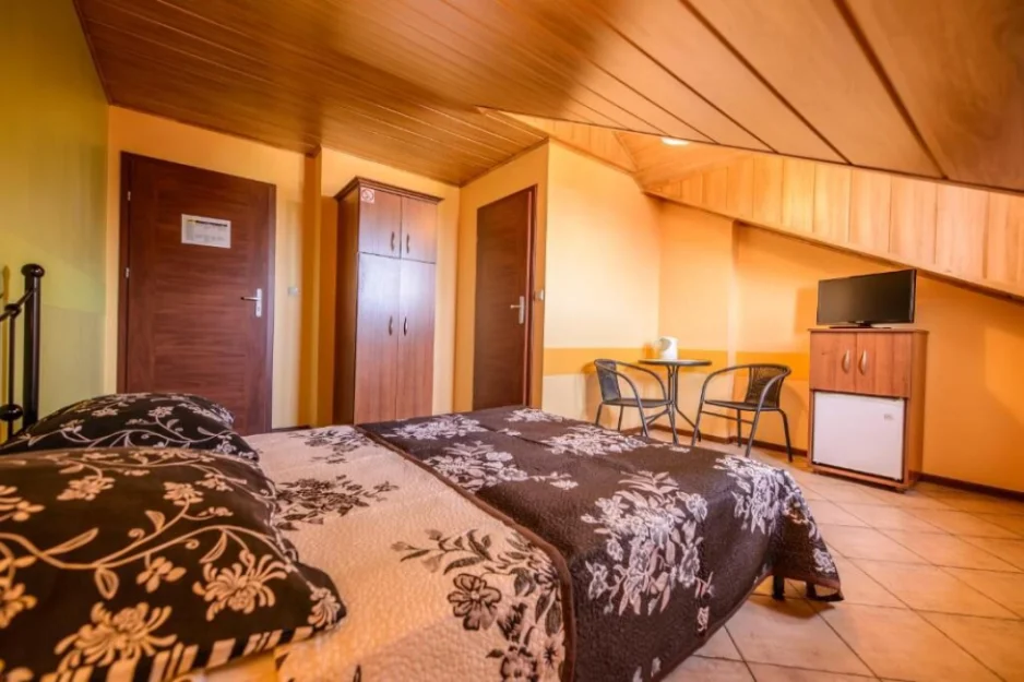 Zdjęcie Willa Vacanza #34