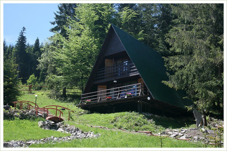 Zdjęcie Ośrodek Wypoczynkowy BESKID #6