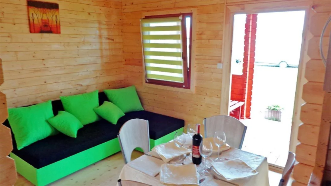 Zdjęcie AREK - Domki, Pokoje, Apartamenty #26