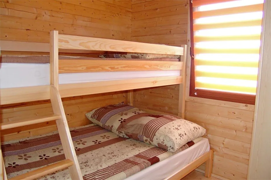 Zdjęcie AREK - Domki, Pokoje, Apartamenty #29