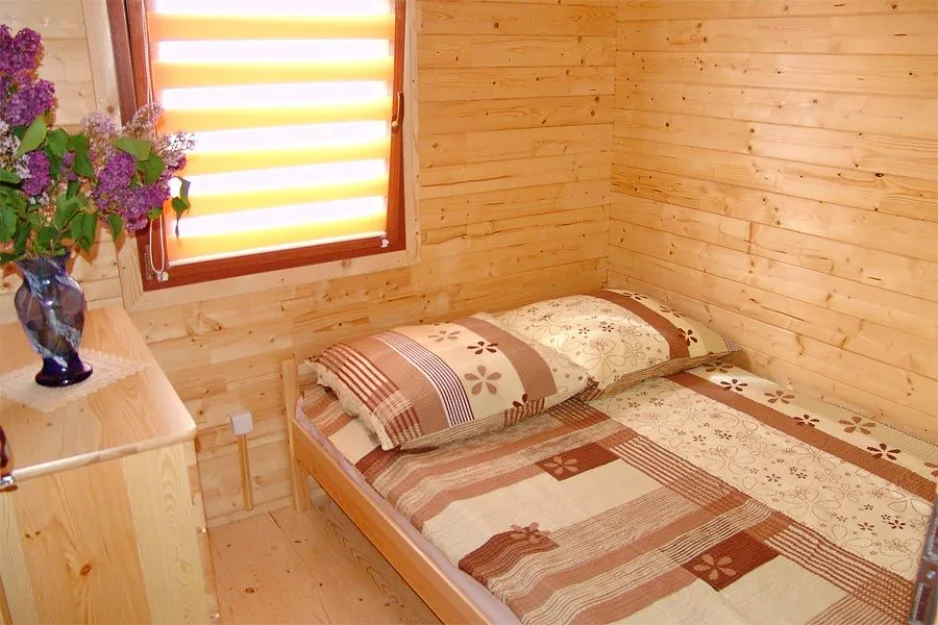 Zdjęcie AREK - Domki, Pokoje, Apartamenty #30