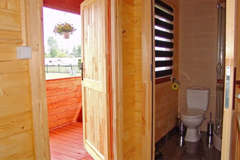 Zdjęcie AREK - Domki, Pokoje, Apartamenty #31