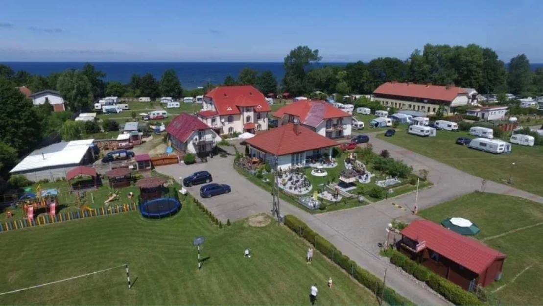 Zdjęcie AREK - Domki, Pokoje, Apartamenty #3