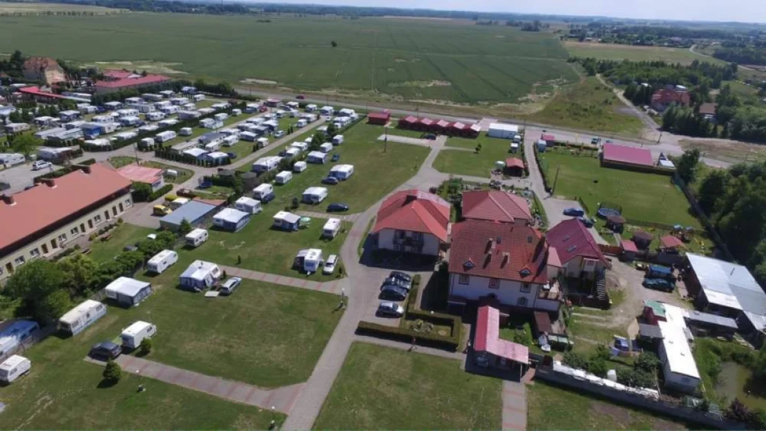 Zdjęcie AREK - Domki, Pokoje, Apartamenty #41