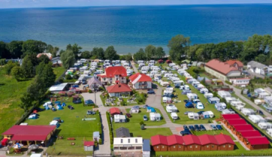 AREK - Domki, Pokoje, Apartamenty