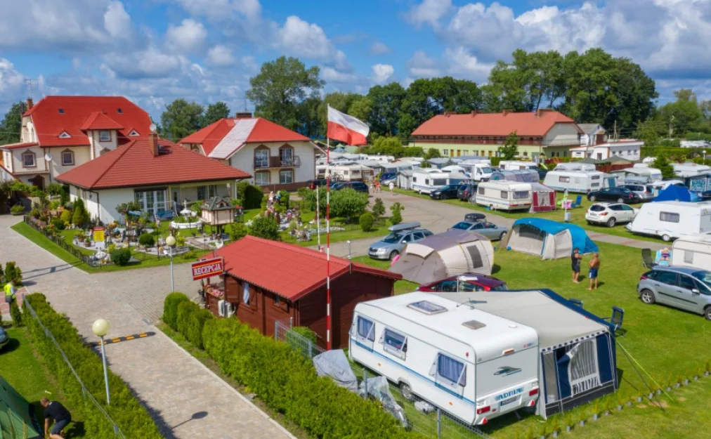 Zdjęcie AREK - Domki, Pokoje, Apartamenty #39