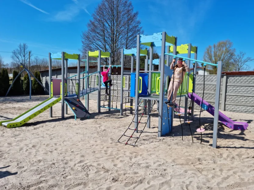 Zdjęcie AREK - Domki, Pokoje, Apartamenty #20