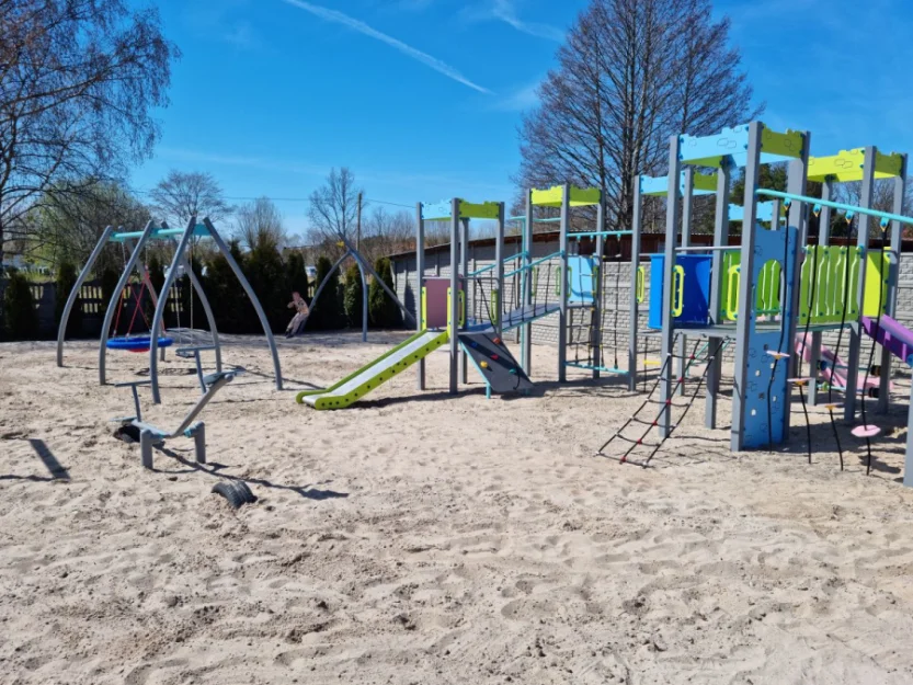 Zdjęcie AREK - Domki, Pokoje, Apartamenty #17