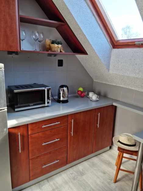 Zdjęcie AREK - Domki, Pokoje, Apartamenty #14