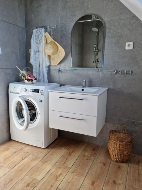 Zdjęcie AREK - Domki, Pokoje, Apartamenty #15