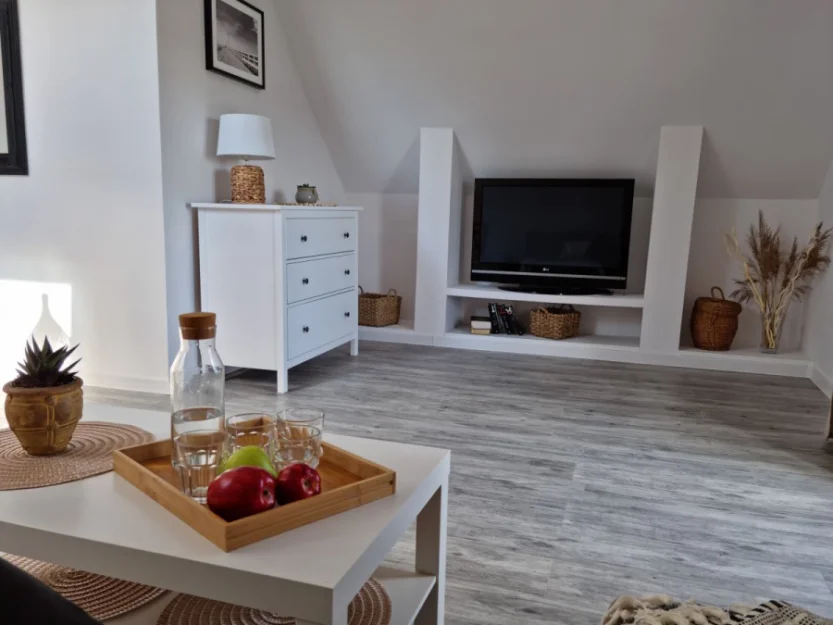 Zdjęcie AREK - Domki, Pokoje, Apartamenty #9