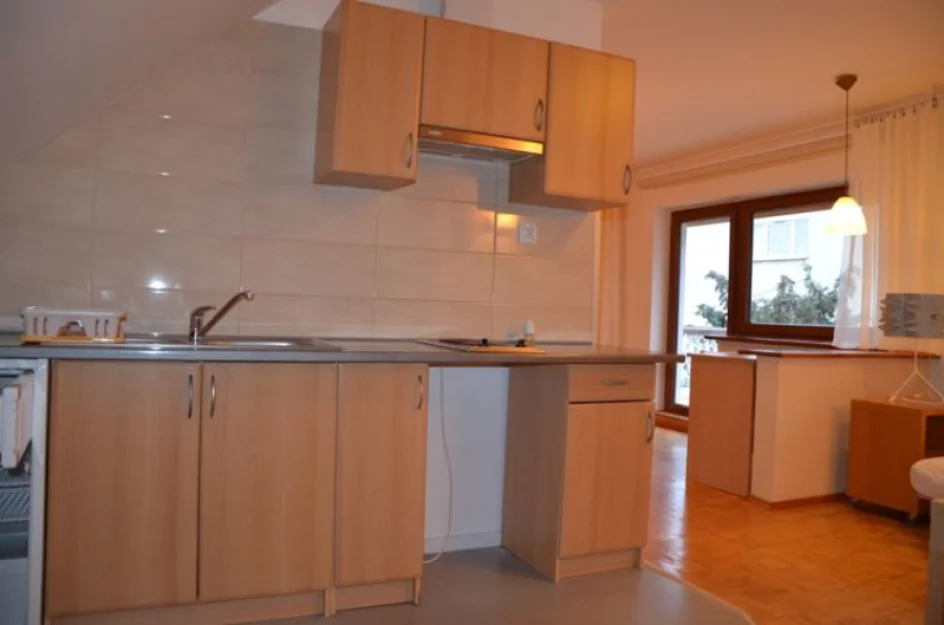 Zdjęcie Orłowo Nadmorskie Apartament #3
