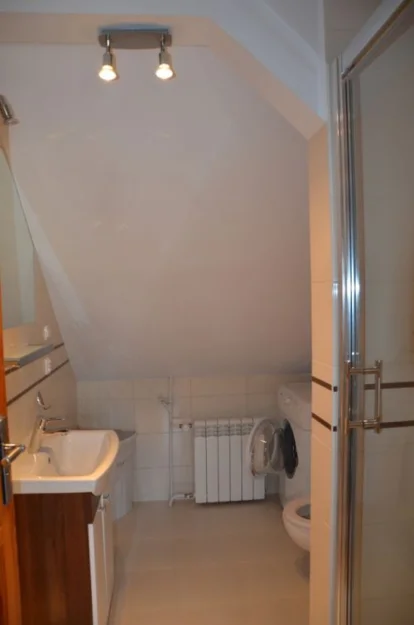 Zdjęcie Orłowo Nadmorskie Apartament #4