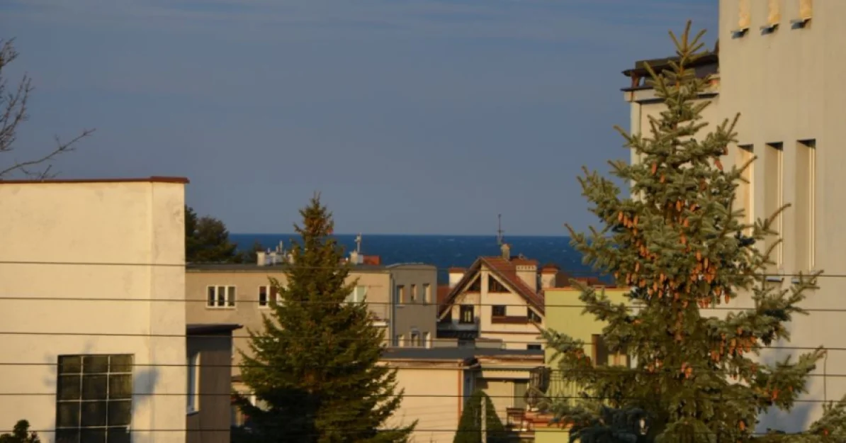 Zdjęcie Orłowo Nadmorskie Apartament #8