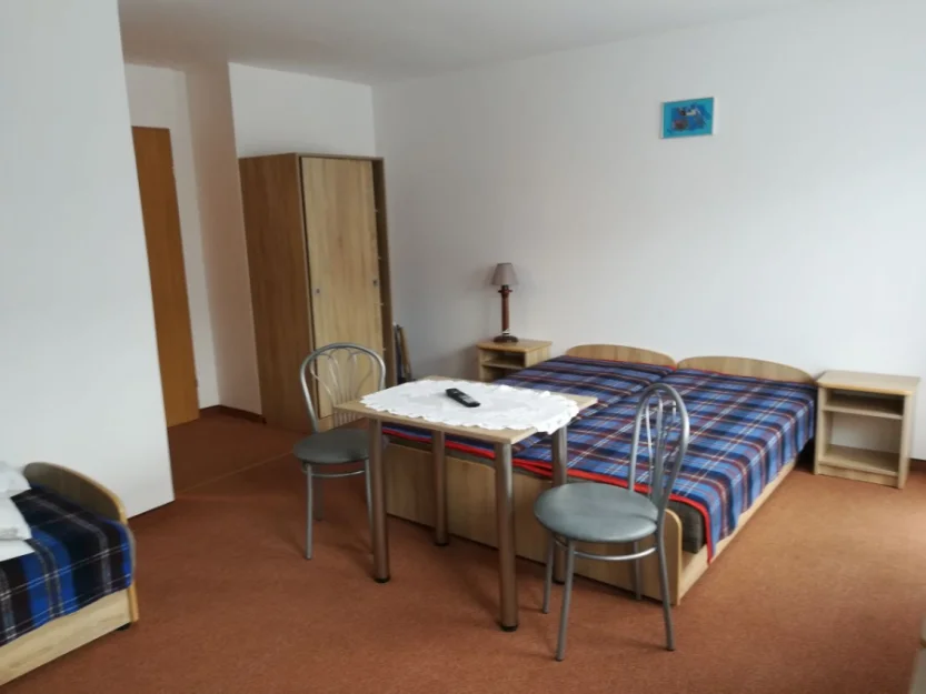 Zdjęcie Pokoje Gościnne MAWI Dźwirzyno Małgorzata Rogoża #11