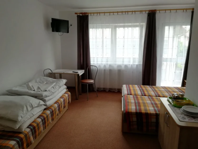 Zdjęcie Pokoje Gościnne MAWI Dźwirzyno Małgorzata Rogoża #21