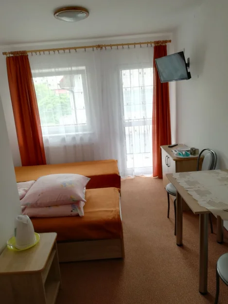 Zdjęcie Pokoje Gościnne MAWI Dźwirzyno Małgorzata Rogoża #22