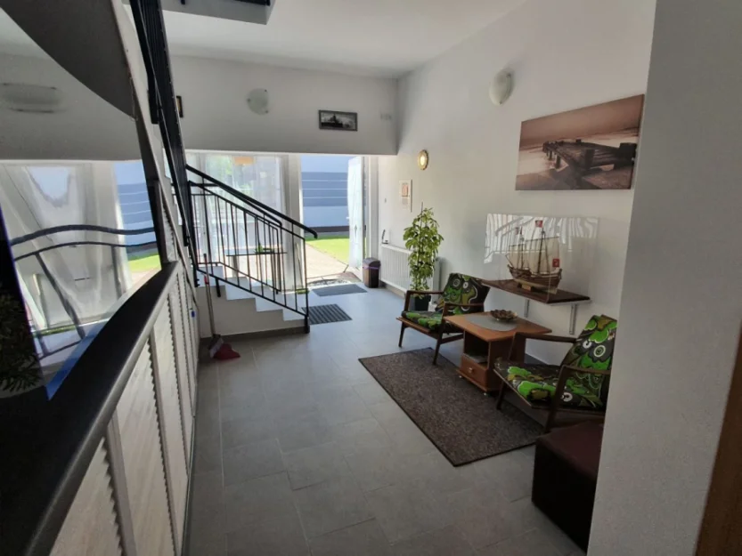 Zdjęcie Pokoje Gościnne MAWI Dźwirzyno Małgorzata Rogoża #25