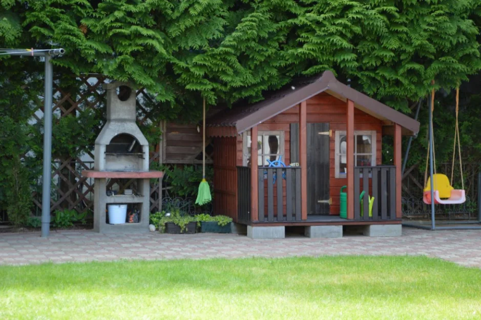 Zdjęcie Pokoje Gościnne MAWI Dźwirzyno Małgorzata Rogoża #5