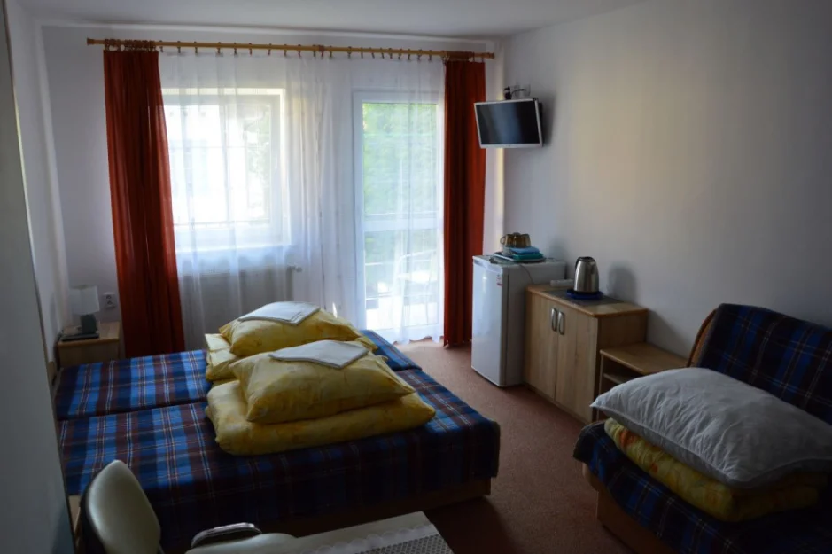 Zdjęcie Pokoje Gościnne MAWI Dźwirzyno Małgorzata Rogoża #27