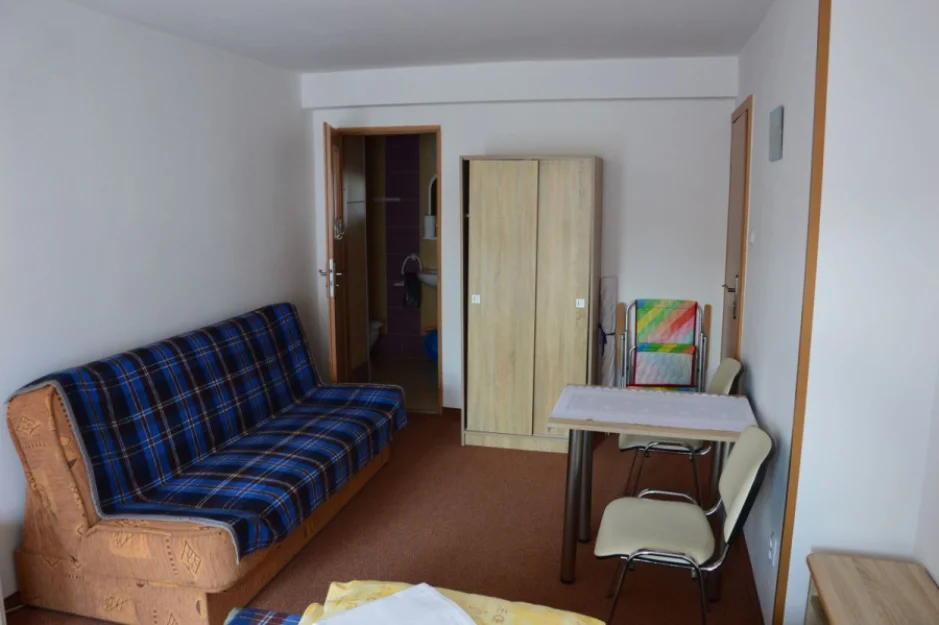 Zdjęcie Pokoje Gościnne MAWI Dźwirzyno Małgorzata Rogoża #28