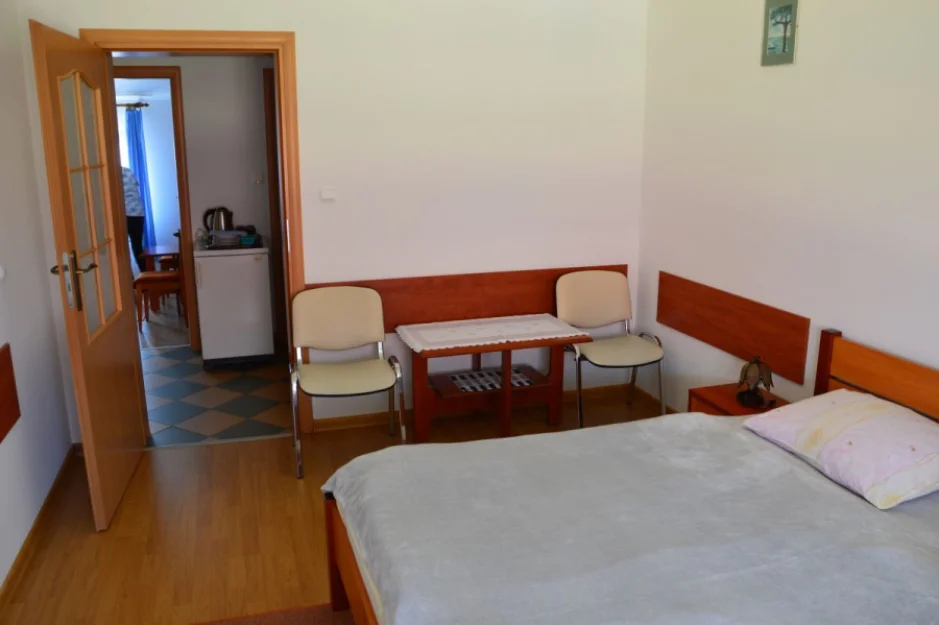 Zdjęcie Pokoje Gościnne MAWI Dźwirzyno Małgorzata Rogoża #31