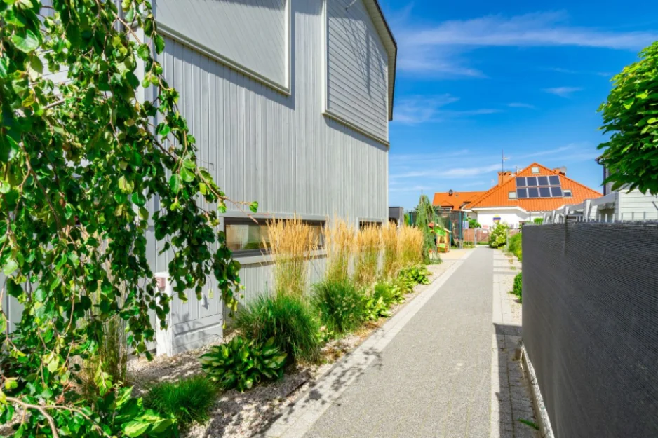 Zdjęcie Domki Łódź Wikingów #19