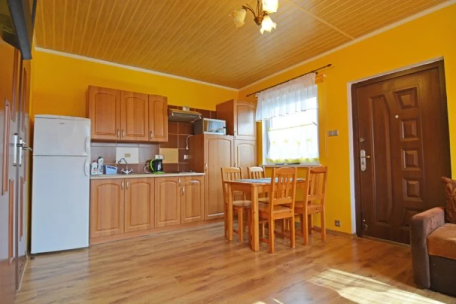 Zdjęcie  Domki Cuba, Pokoje i Apartamenty Marek #11