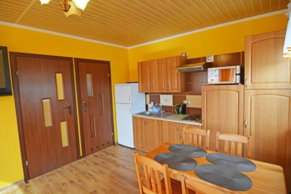 Zdjęcie  Domki Cuba, Pokoje i Apartamenty Marek #13