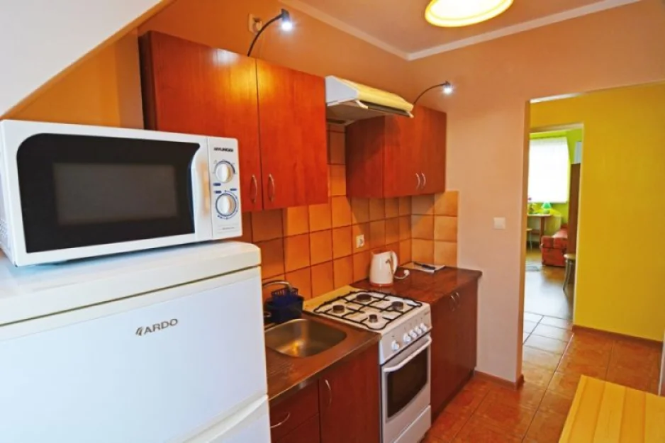 Zdjęcie  Domki Cuba, Pokoje i Apartamenty Marek #24