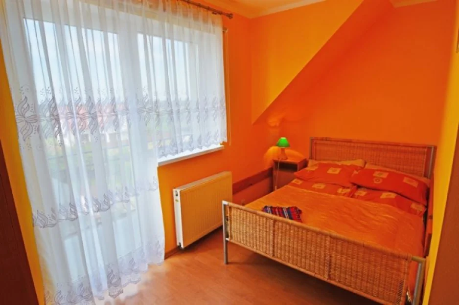 Zdjęcie  Domki Cuba, Pokoje i Apartamenty Marek #25
