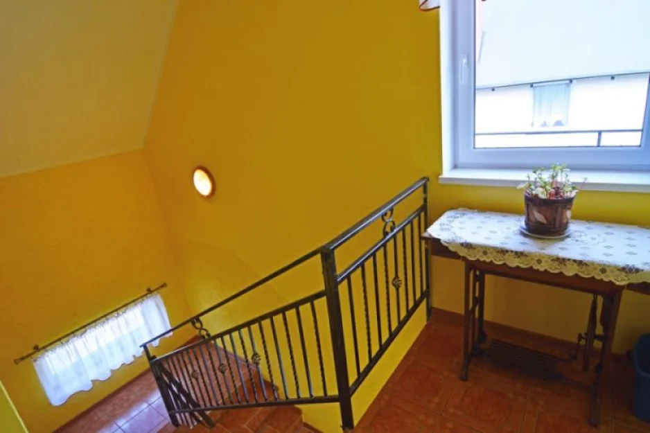 Zdjęcie  Domki Cuba, Pokoje i Apartamenty Marek #29