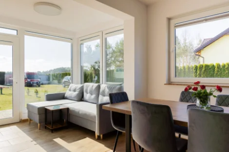  Domki Cuba, Pokoje i Apartamenty Marek