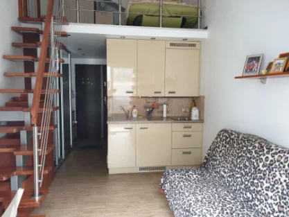 Mieszkanie Międzyzdroje