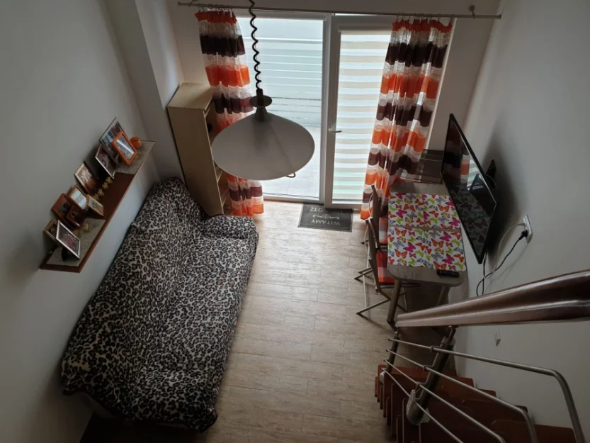 Zdjęcie Mieszkanie Międzyzdroje #8