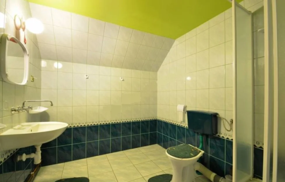 Zdjęcie Bieszczady -  Noclegi w Górnym Końcu #4