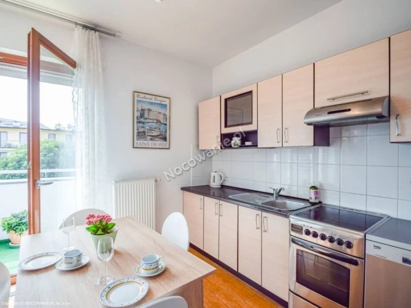 Zdjęcie Morski Apartament  #11