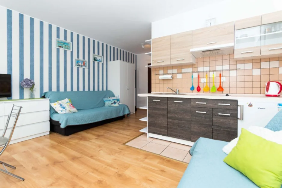 Zdjęcie Morski Apartament  #21