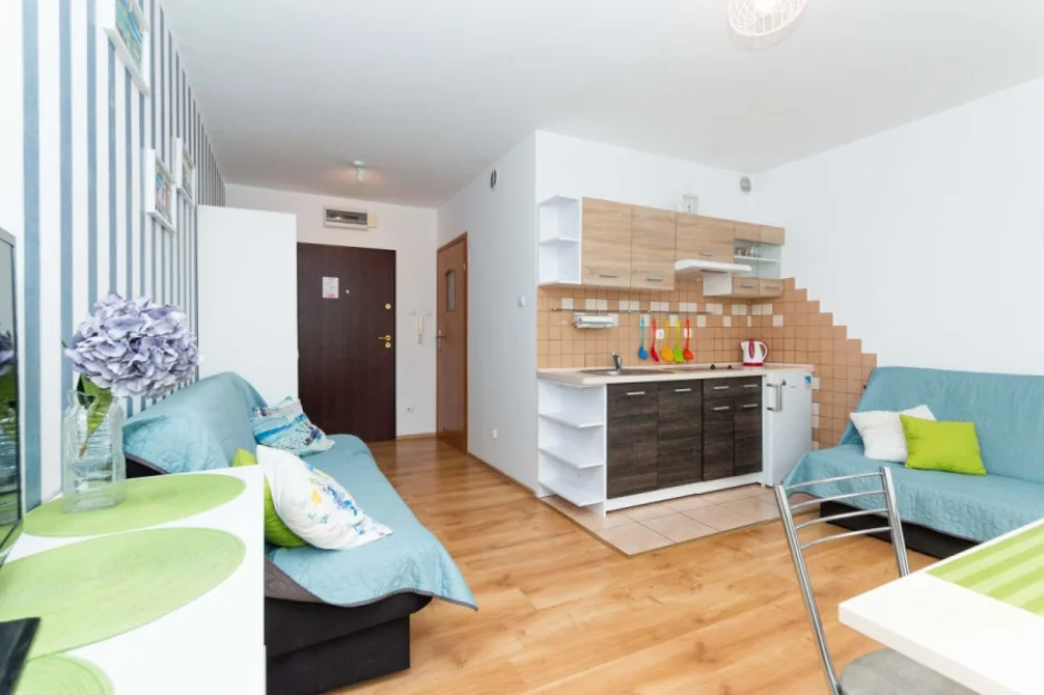 Zdjęcie Morski Apartament  #22