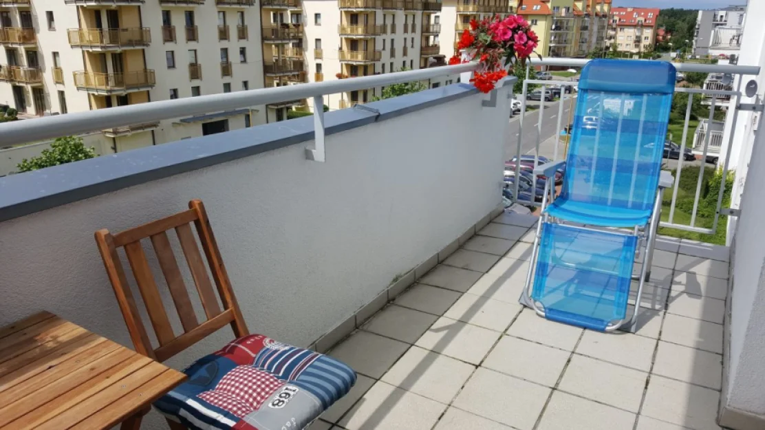 Zdjęcie Morski Apartament  #17