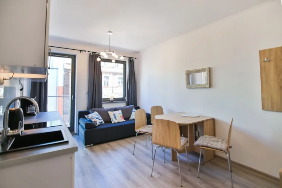 Zdjęcie Morski Apartament  #27