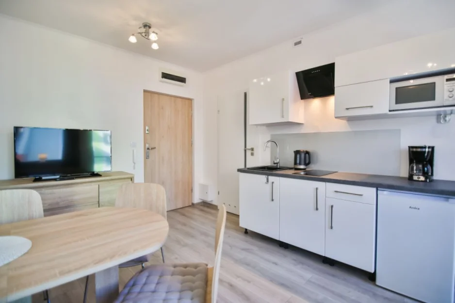 Zdjęcie Morski Apartament  #28