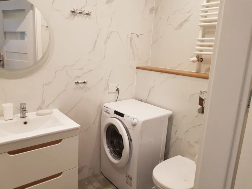 Zdjęcie Morski Apartament  #40